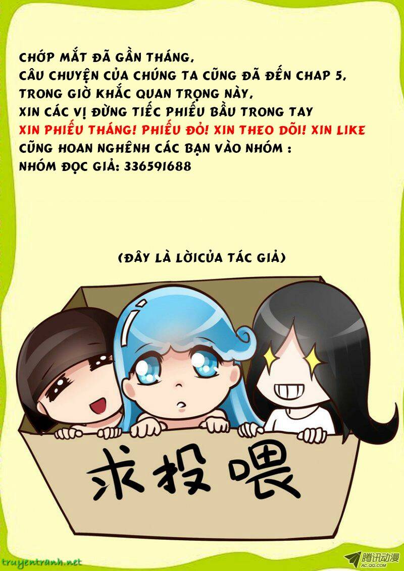 đối tác yêu ma chapter 5 15