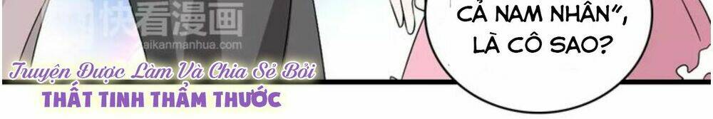 lều khều biết yêu chapter 69 69