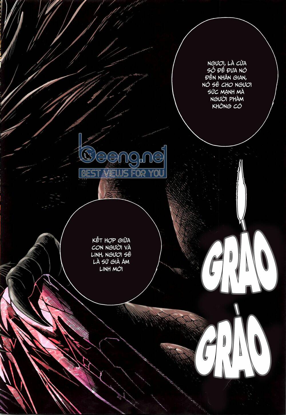 tam quốc chí dị chapter 44.1 6