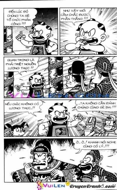 thần đồng đất việt chapter 68 21