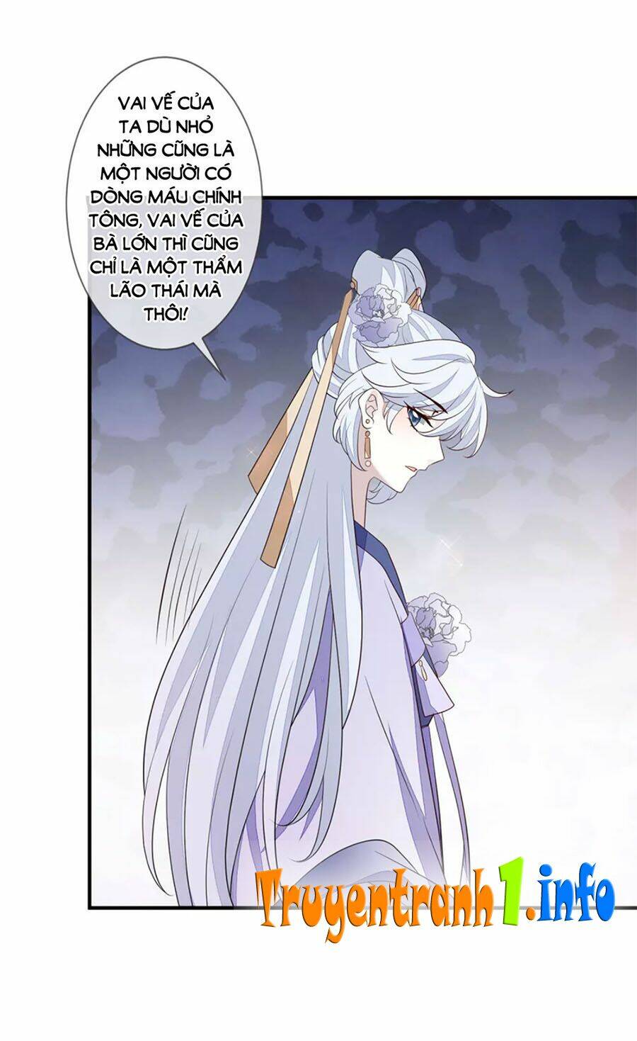 cửu khuyết phong hoa chapter 90 5