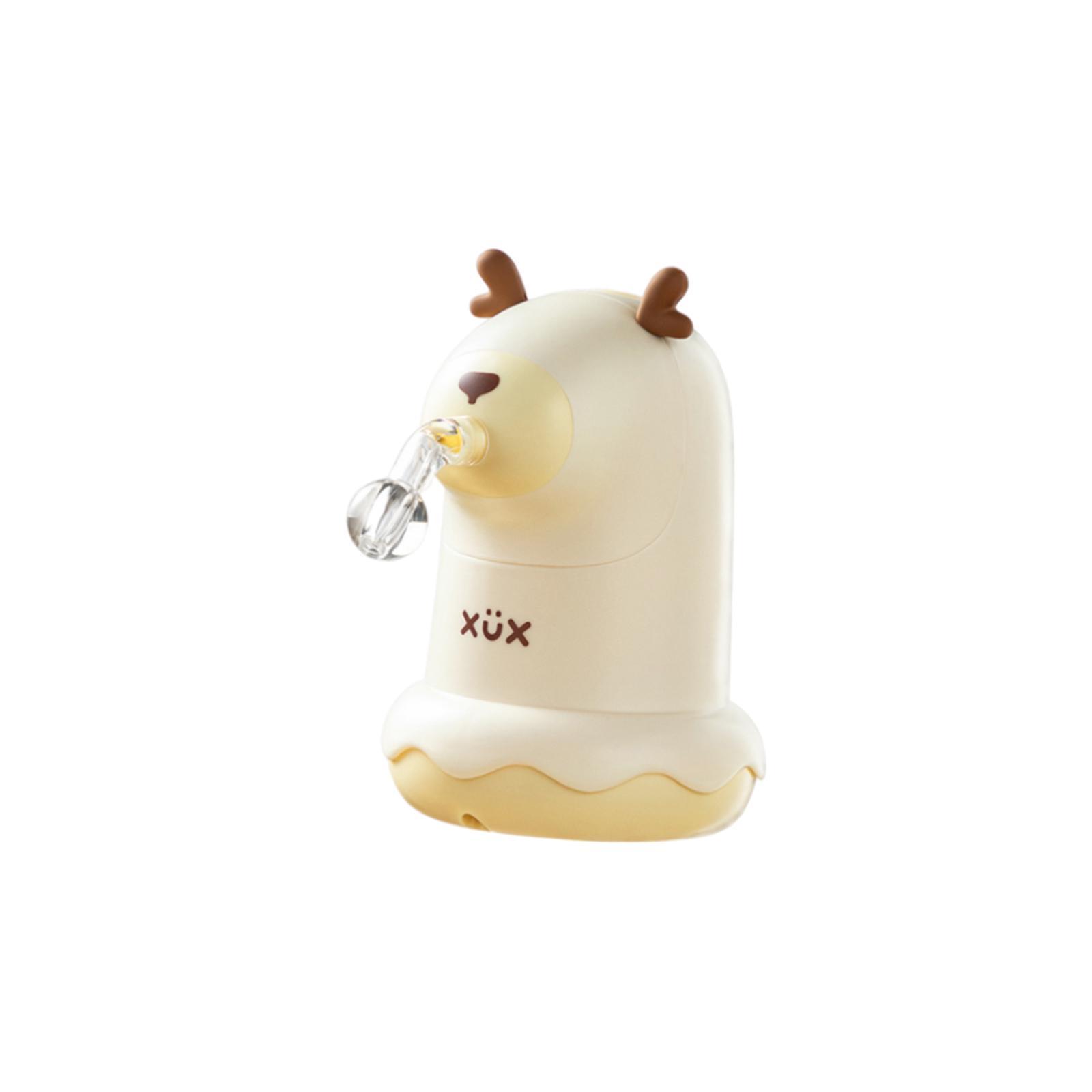 Portable Water Bottle Dispenser Pump, Drinking Water Pump, Automatic Electric Water Dispenser