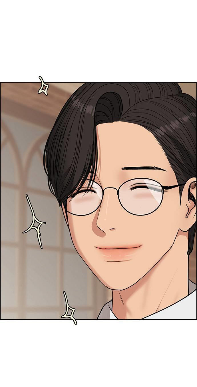 vẻ đẹp đích thực - true beauty chapter 225.1 48