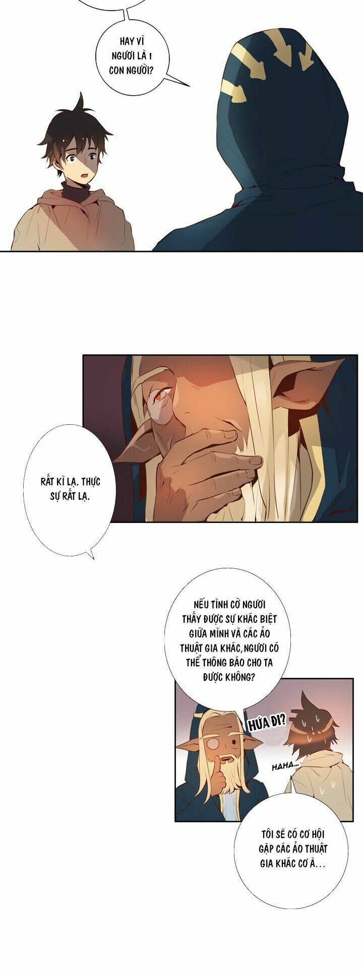 dusk howler chapter 14 28