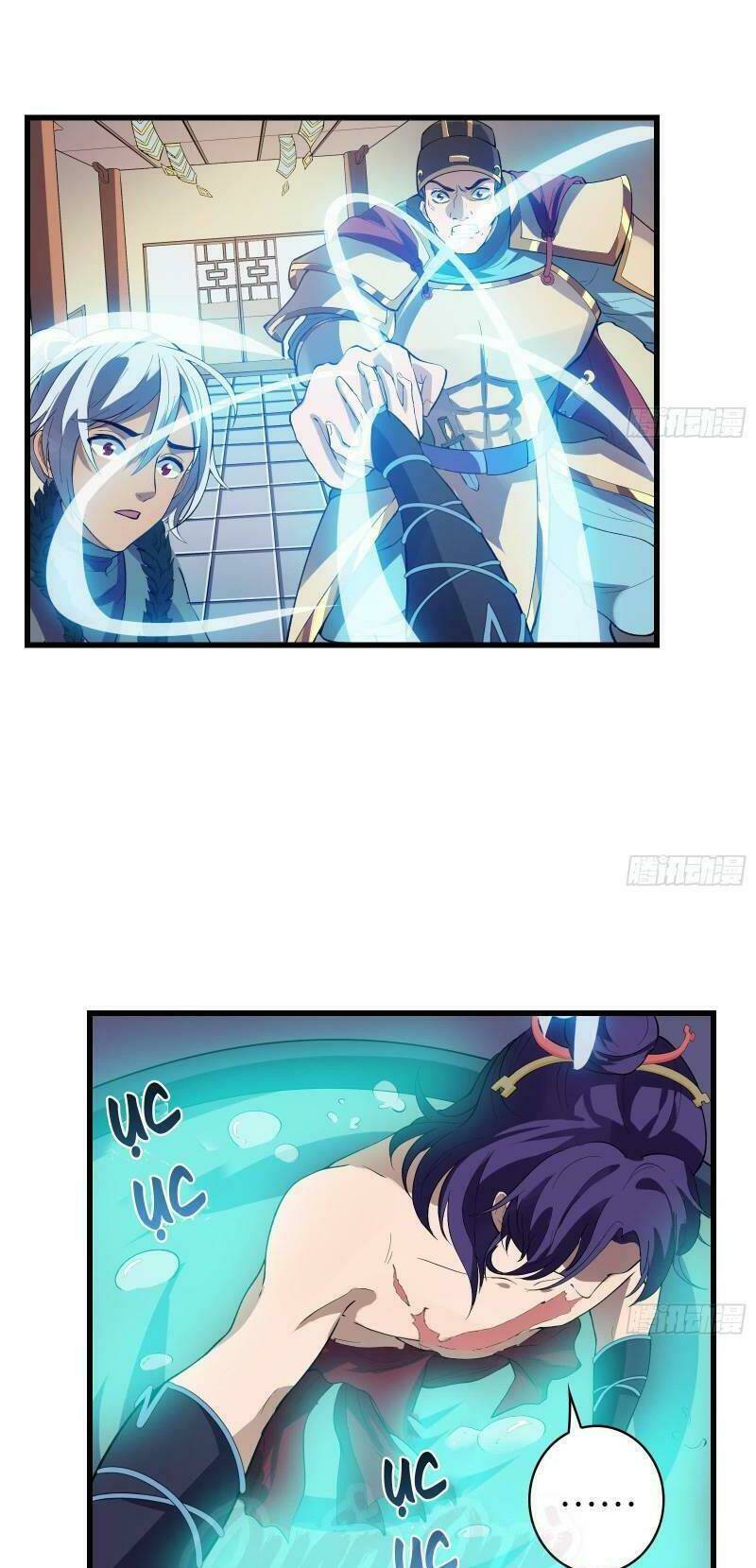 thiên mệnh long thần chapter 6 3