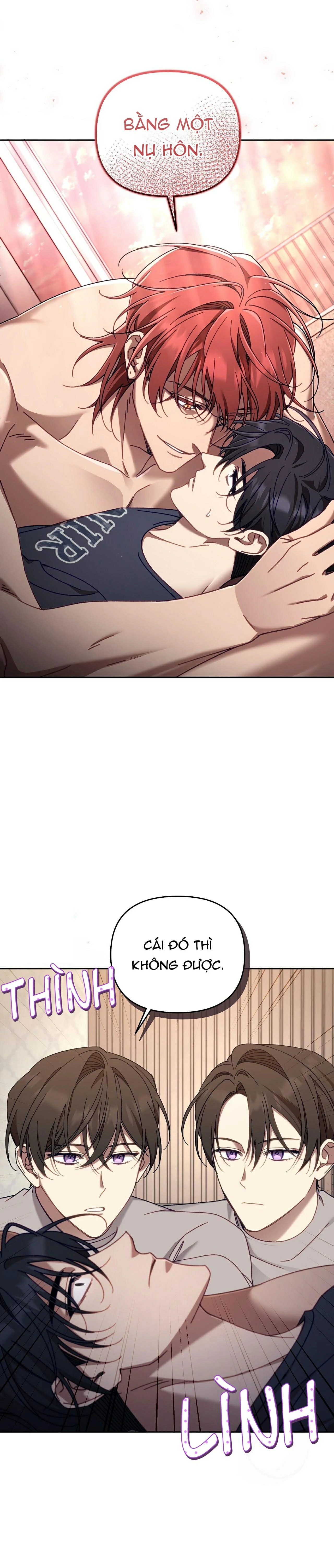 guide cấp s phết mật ong chapter 12 15