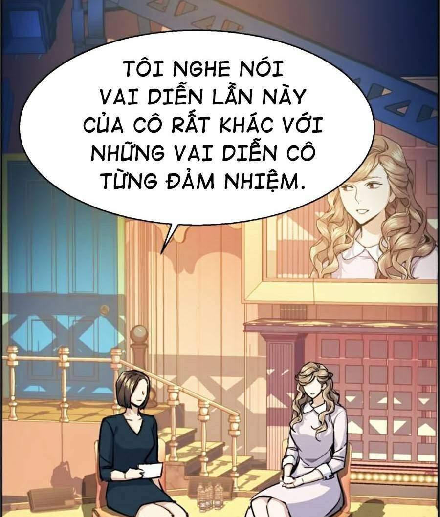 bạn học tôi là lính đánh thuê chapter 63 40