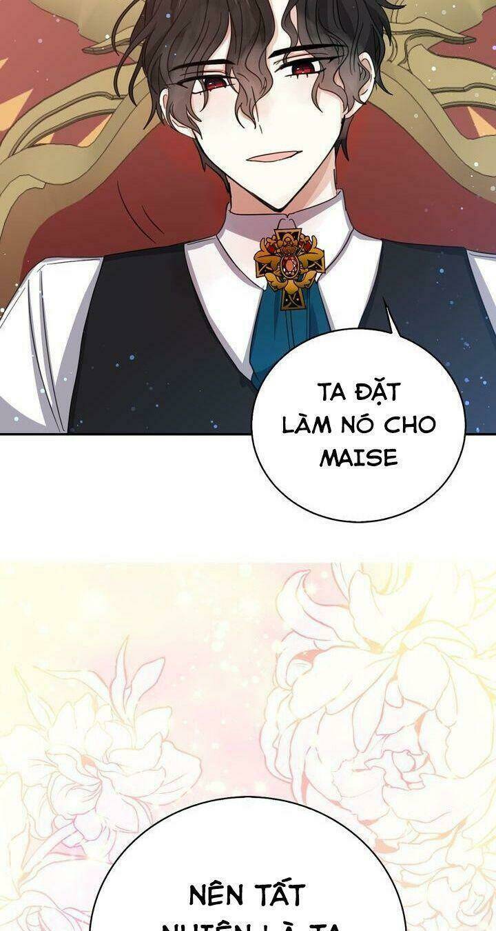 tôi là bạn gái cũ của một người lính chapter 24 28