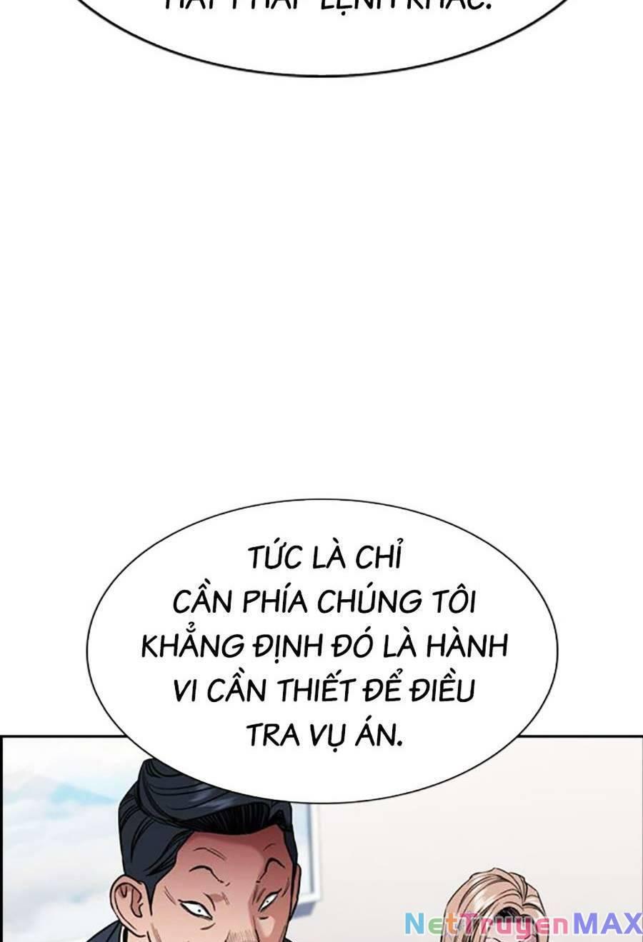 giáo dục chân chính chapter 116 2
