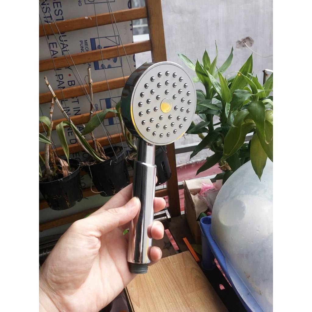 Bộ bát sen tăng áp