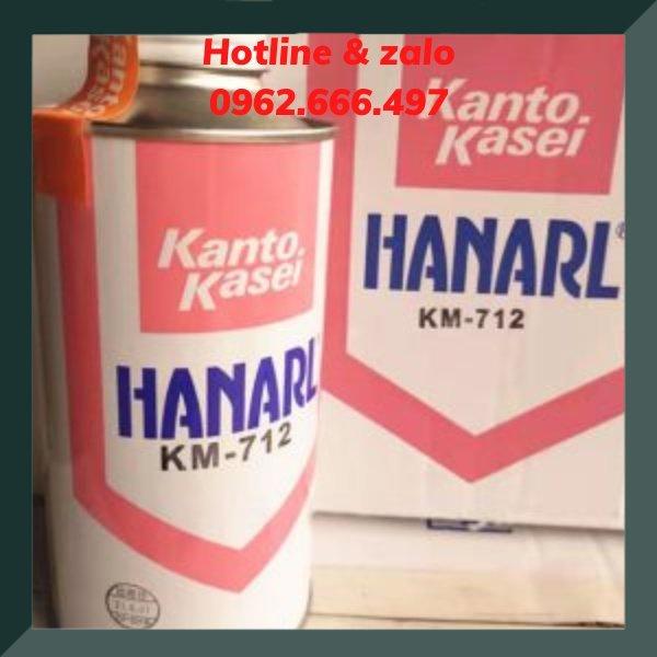Dầu Kanto-Kasei HANARL KM-712