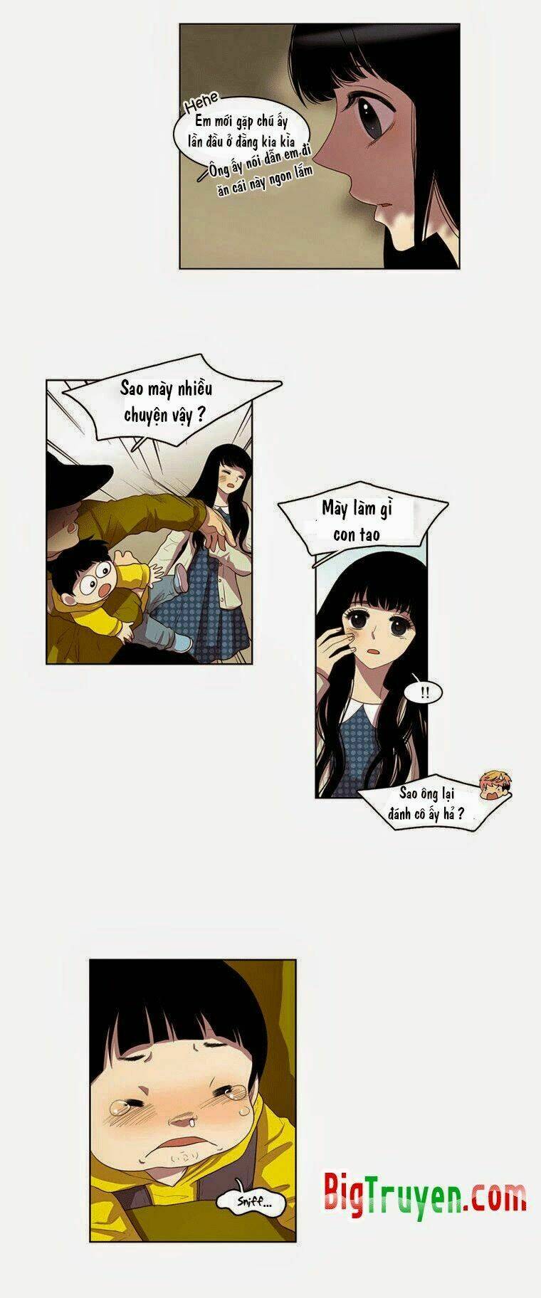 my shining world chapter 4 13