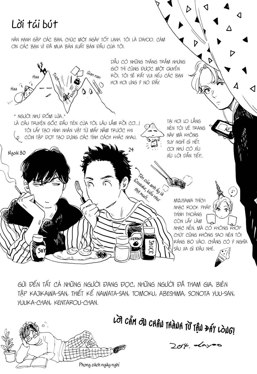 dạy trẻ bất thành chapter 8 19