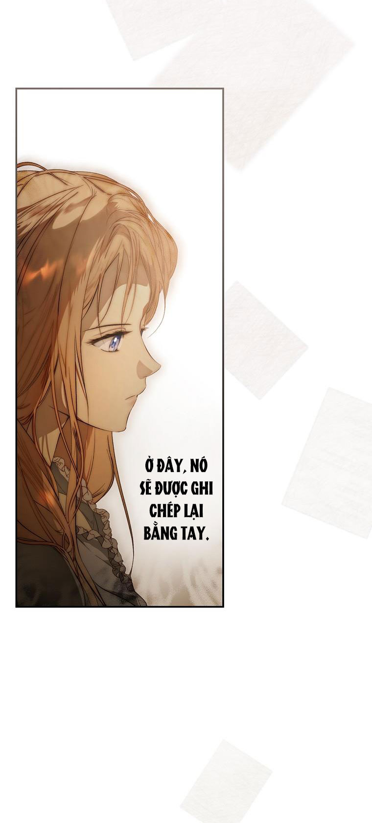 quý cô bí ẩn - secret lady chapter 75.1 25