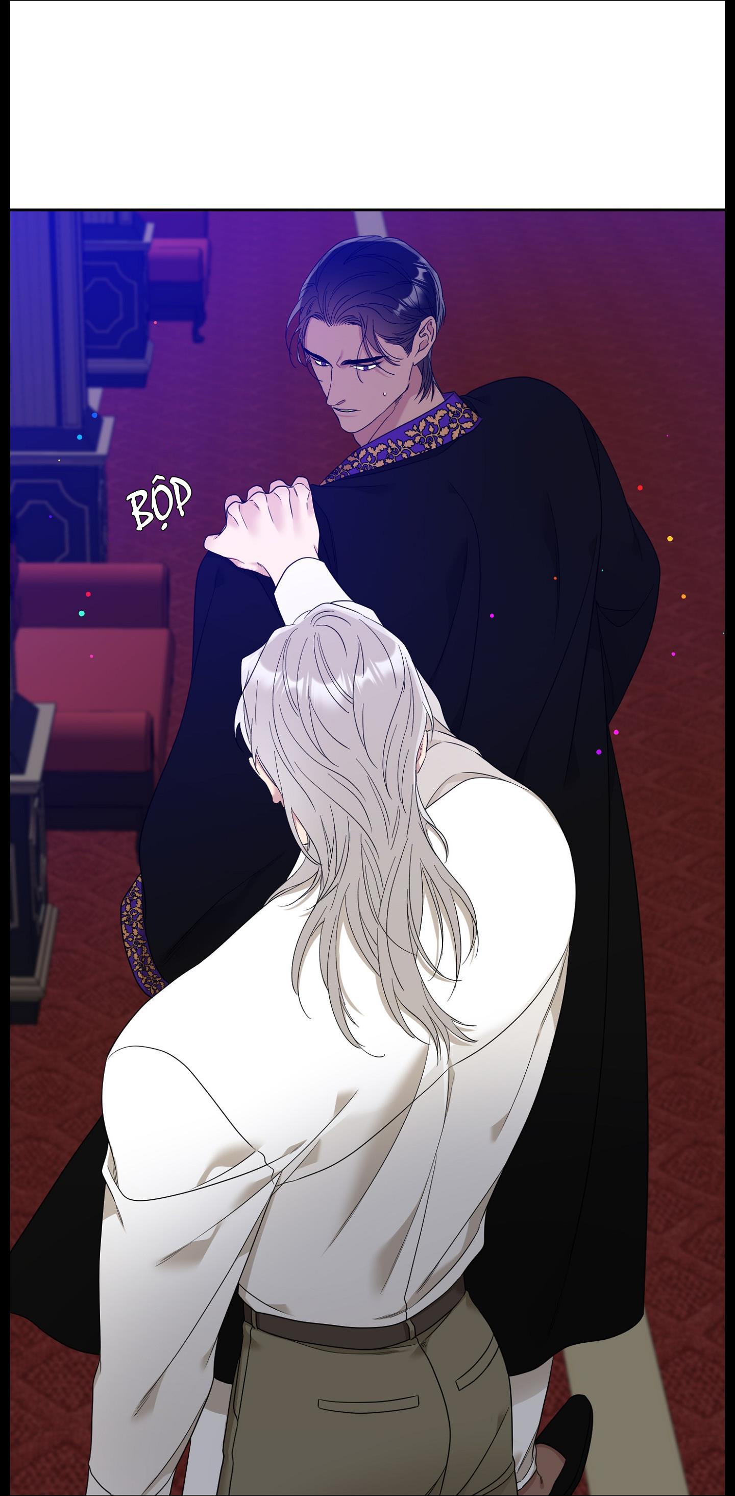 ái tình tự tâm chapter 5 42