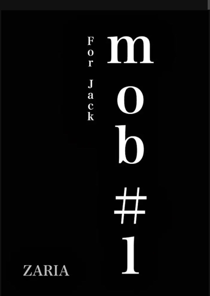 mob for jack chapter 1.1 2