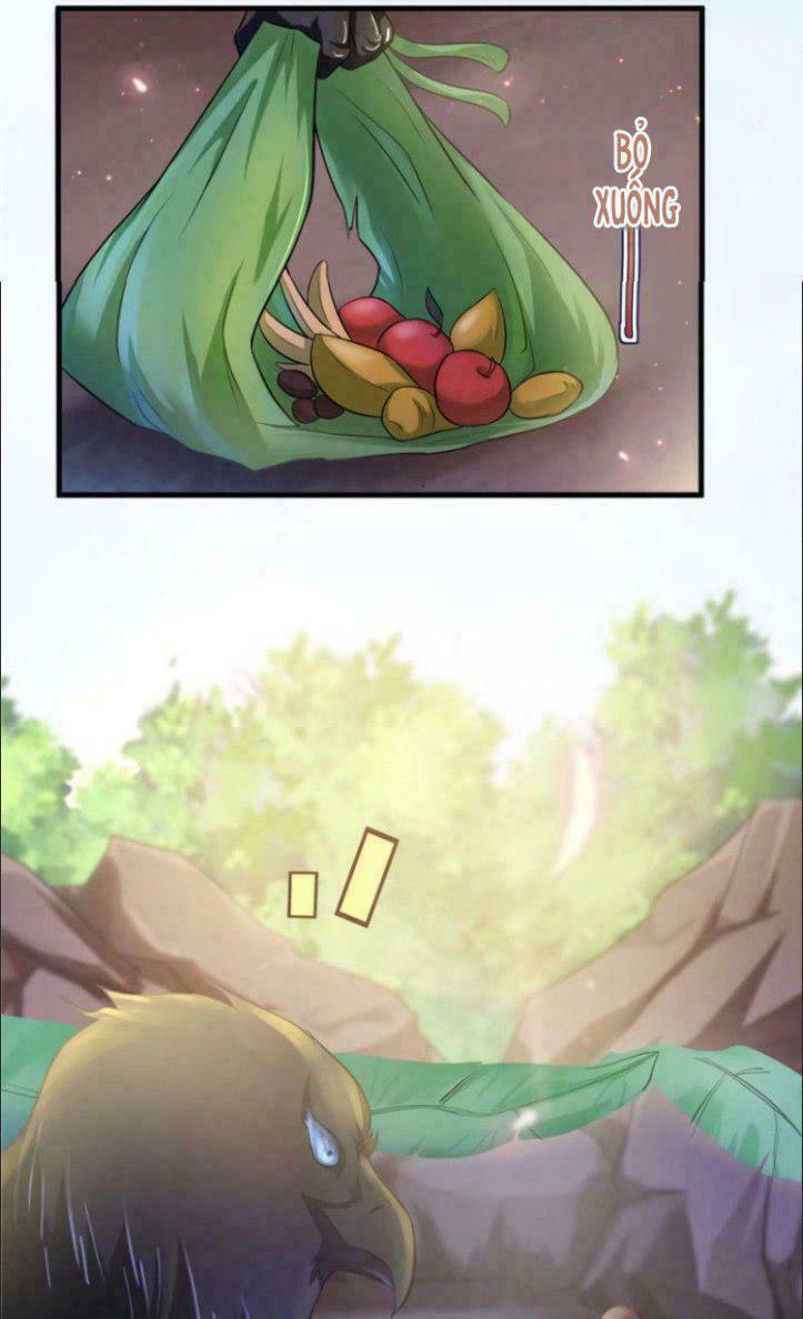 [16+] thảnh thơi thú thế chủng chủng điền, sinh sinh tể chapter 32 46