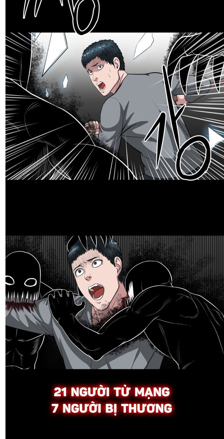 kẻ phán xét chapter 23 29