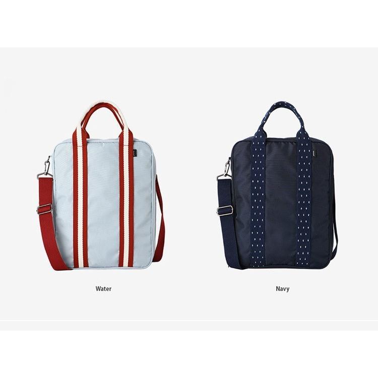 TẶNG NƯỚC HOA MINI CN - Túi Du Lịch Đa Năng Multi - Bag Tiện Ích Ver 2.0 KDR-TX056 Kodoros