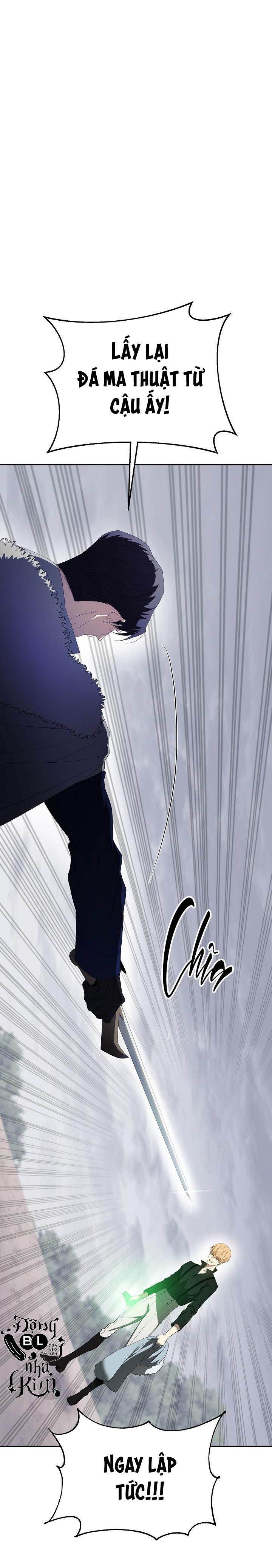 hai đất nước, đất nước của nô lệ chapter 28 11