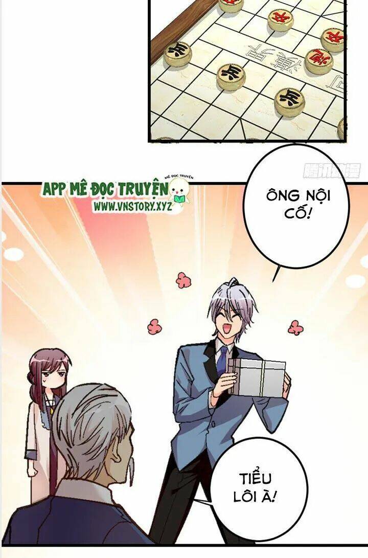 thiên hậu trở về chapter 62 10