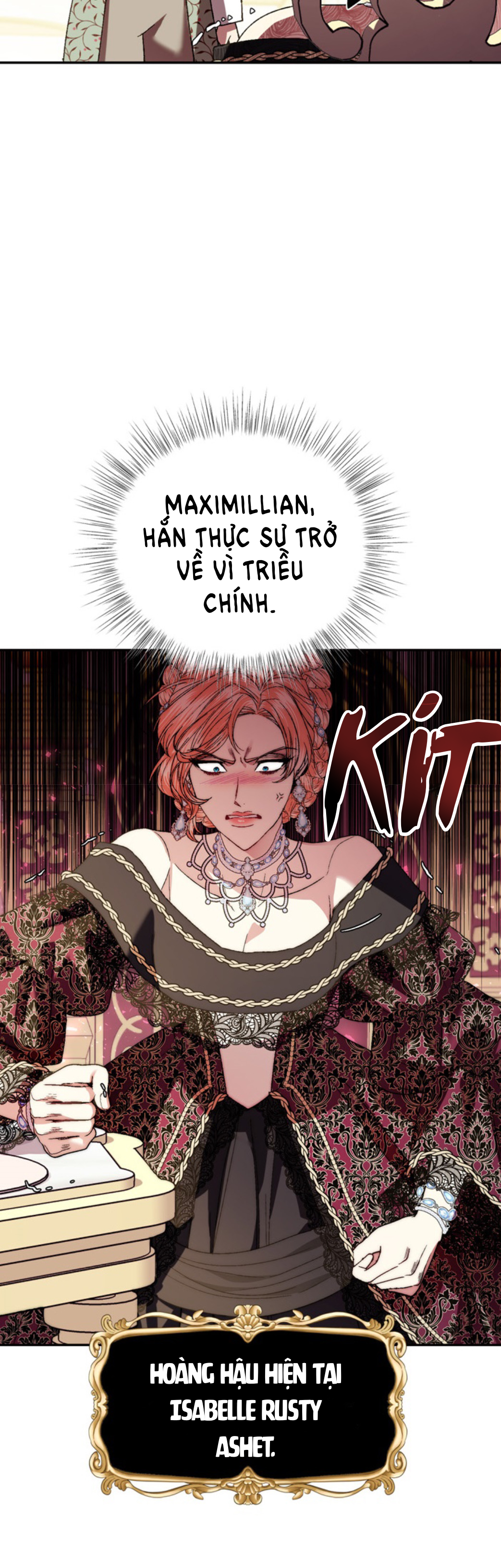 cha à, con không muốn kết hôn đâu chapter 45 115