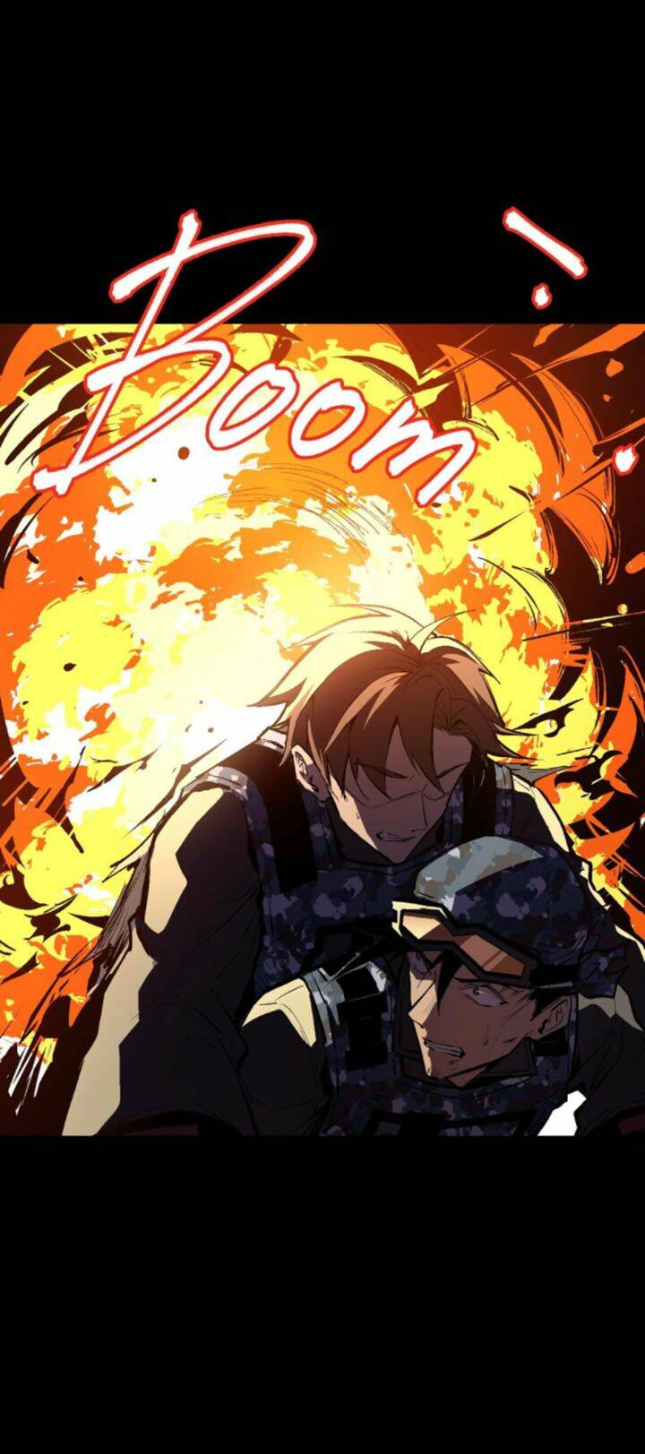 vương bài đặc công trùng sinh vườn trường chapter 46 20