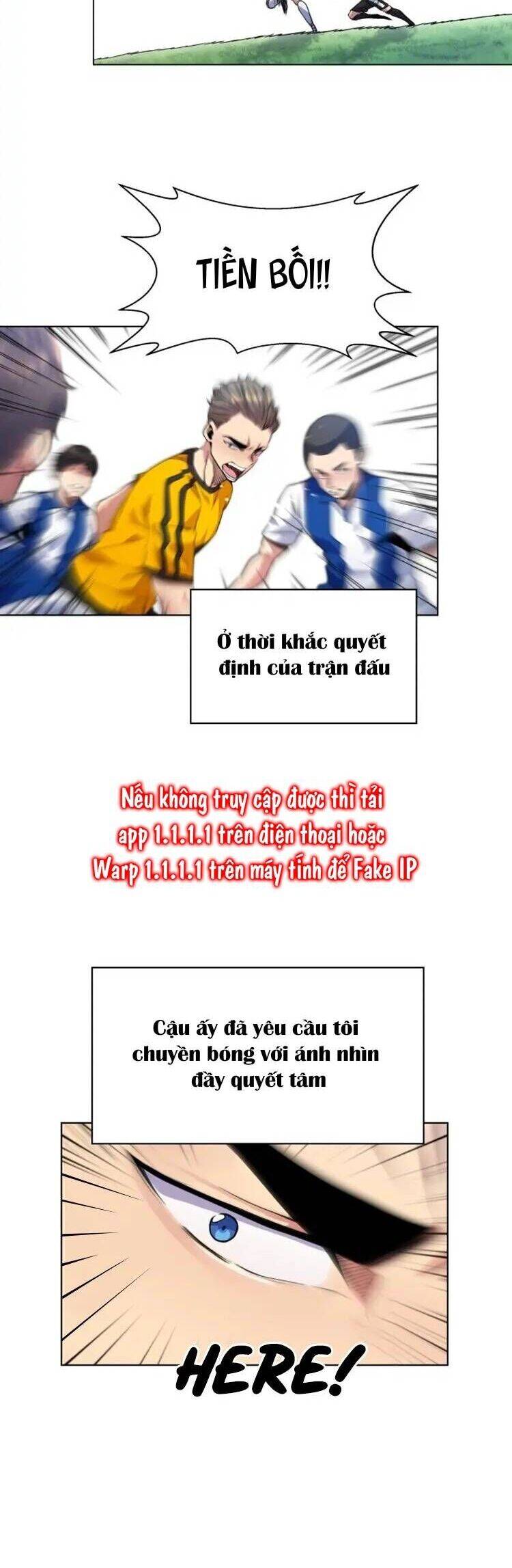 Góc Cao Khung Thành chapter 61 40