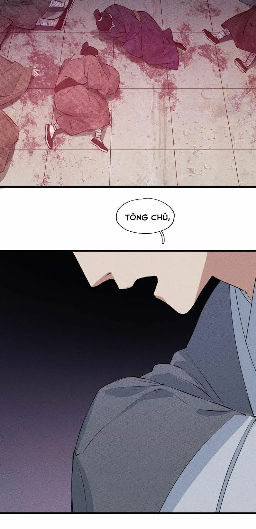 là thánh hoàng chính đạo, ta cưới ma tôn tà đạo？！ chapter 1 96