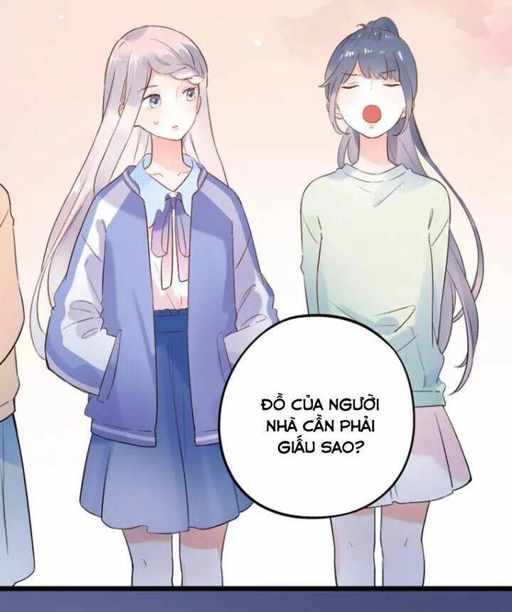 trạch thượng tịch mịch huỳnh hỏa chapter 56 21