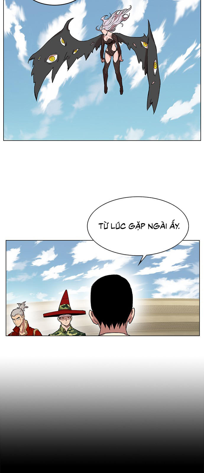 hard core leveling warrior chapter 170 11