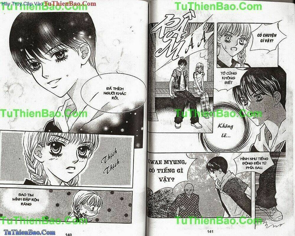 bỗng nhiên có tiền chapter 5 71