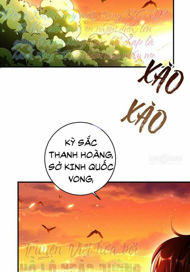 thiên kim bất hoán chapter 59 6