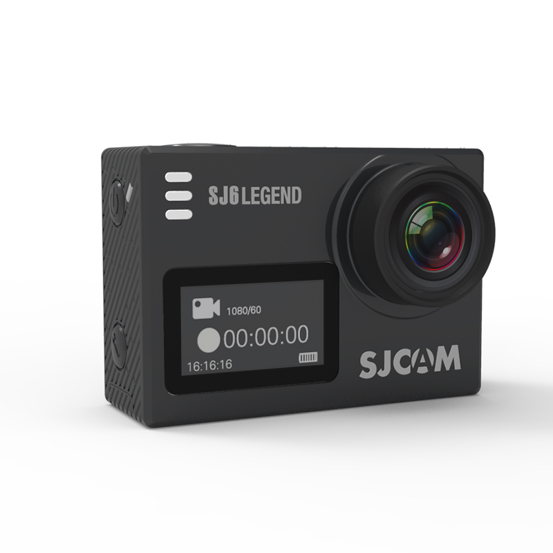 Camera Hành Trình Sjcam SJ6 Legend - Hàng Chính Hãng