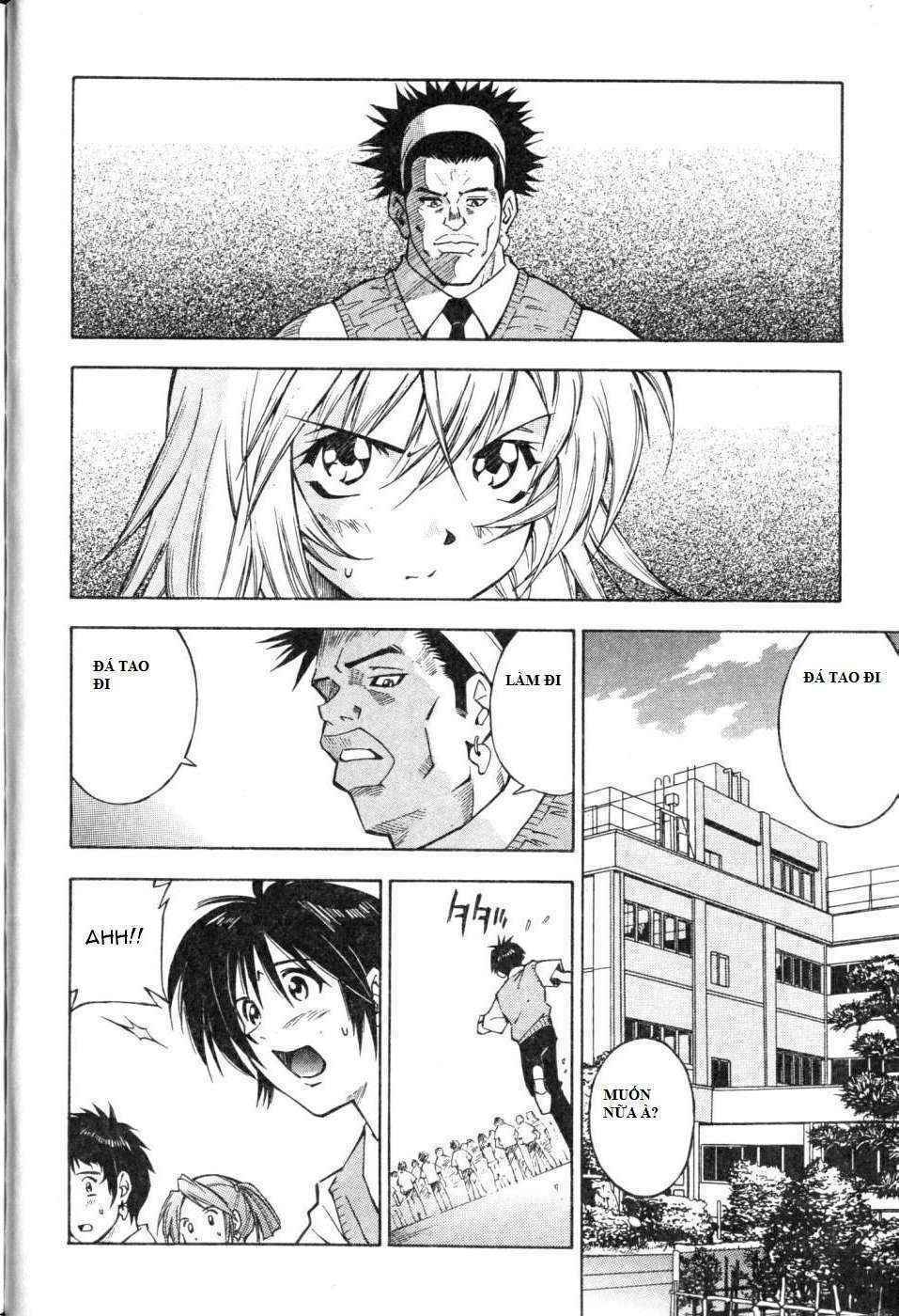 dragon girl - ikkitousen chapter 2 12