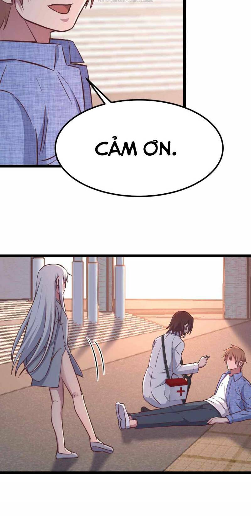 song tu đạo lữ kiểu xem mặt chapter 45 30