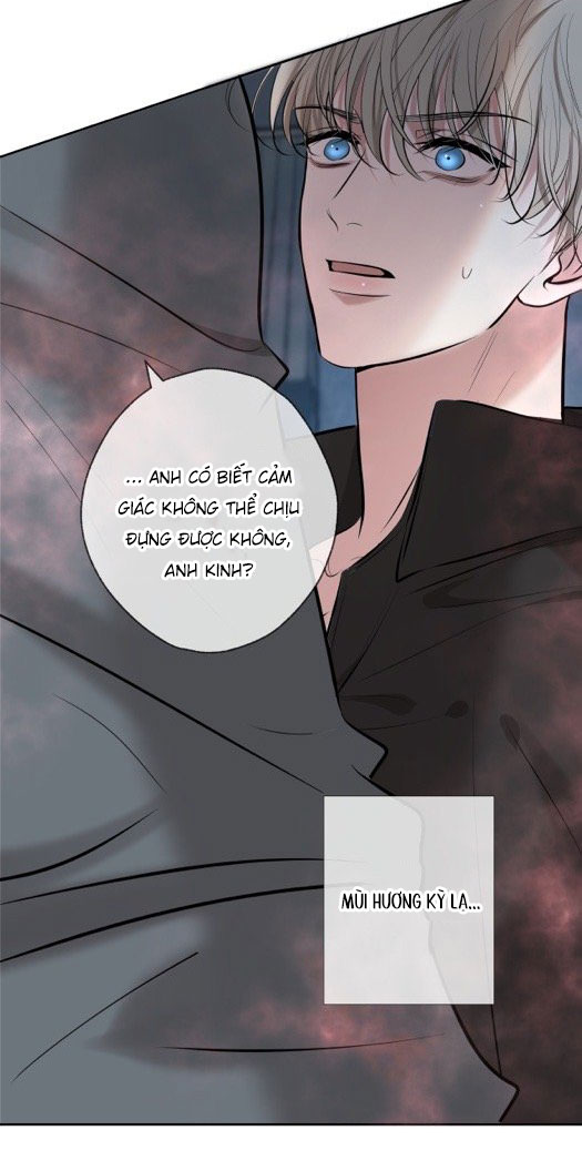 đêm tình yêu và giết chóc chapter 2 31