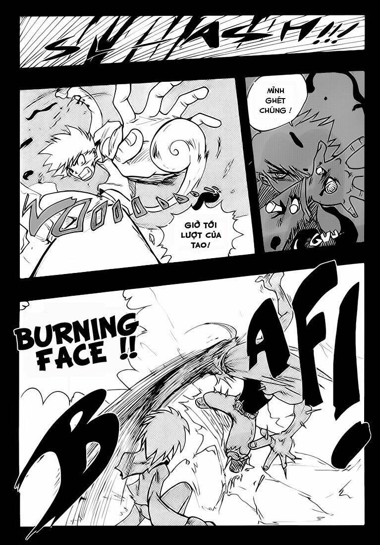 dreamland chapter 1.2 19