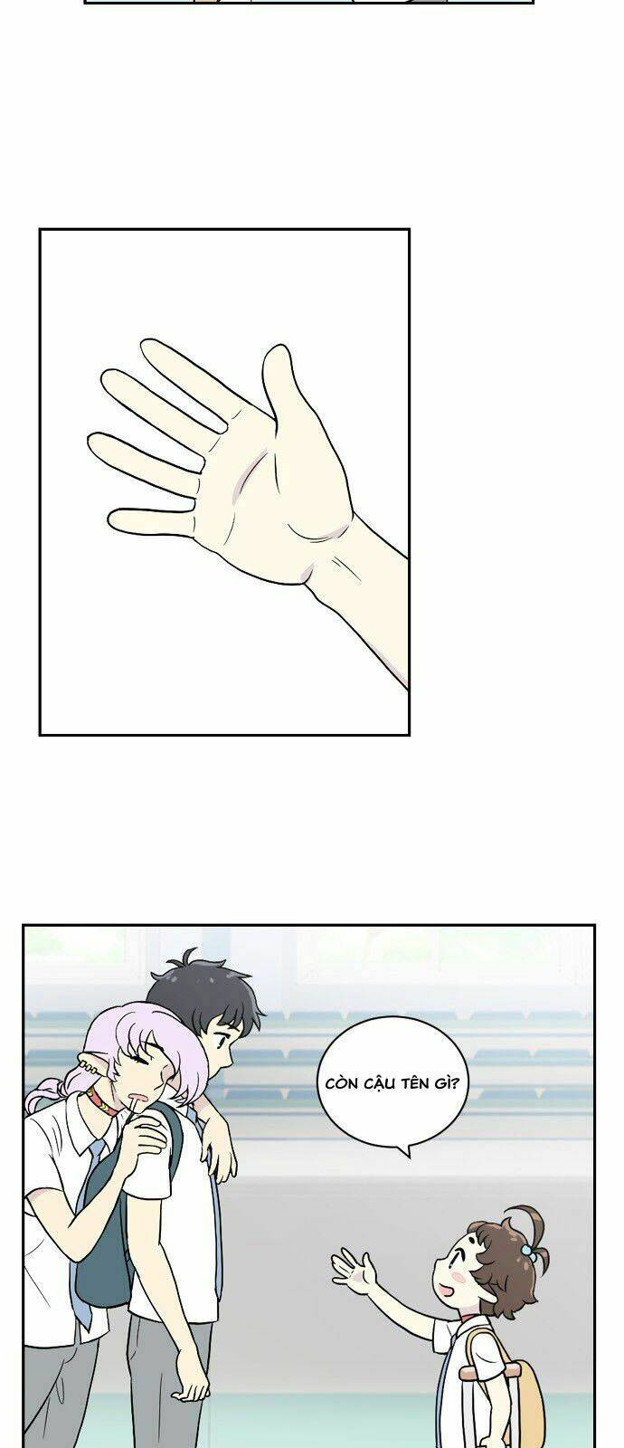 haru ơi chapter 3 10