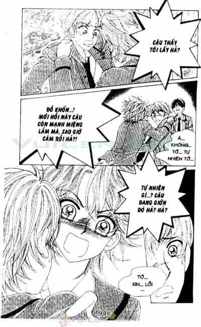 chàng gà mái chapter 14 94