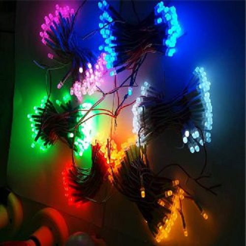 Led liền dây 5mm