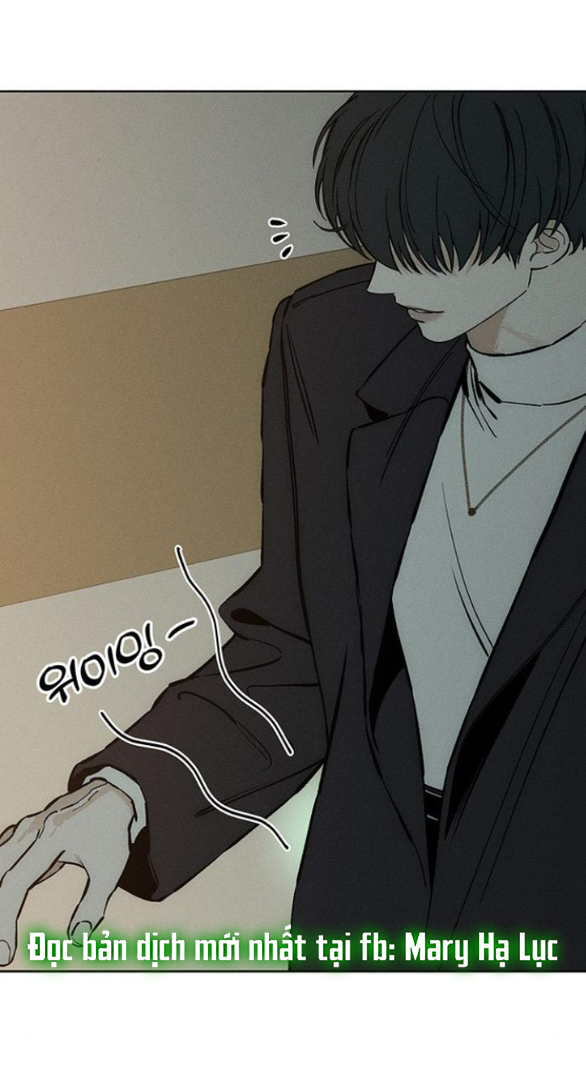 [18+] Nước Mắt Trên Đóa Hoa Tàn chapter 20.1 32