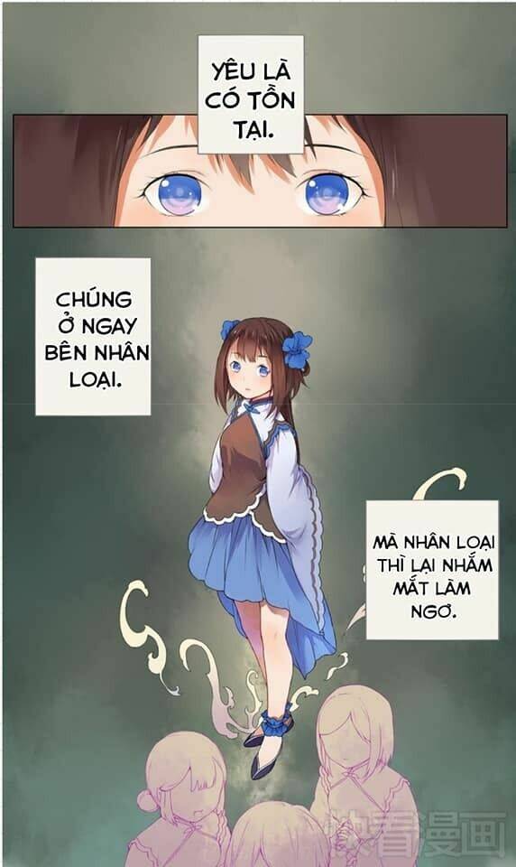 đốt đào hoa chapter 2 2