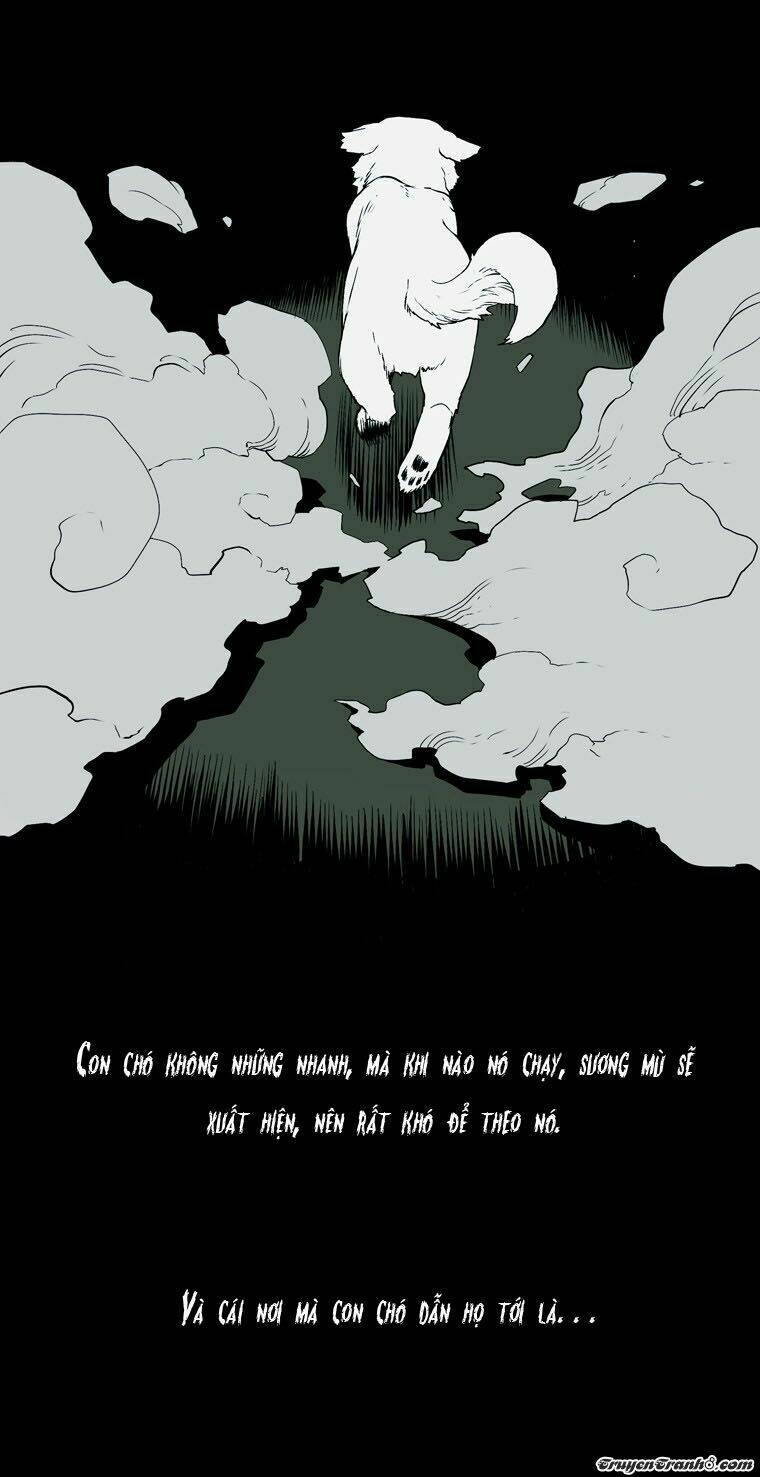 0.0 mhz - tần số chết chapter 10 6