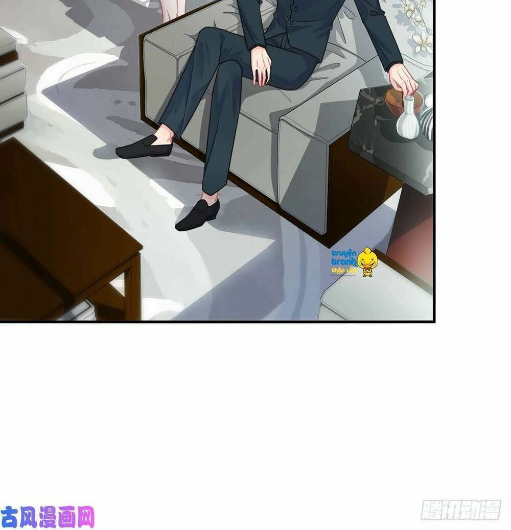 chọc tới chủ tịch tổng tài 2 chapter 117 20