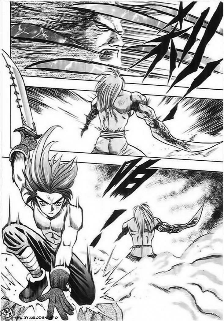 thiên địa nam nhi chapter 21 20