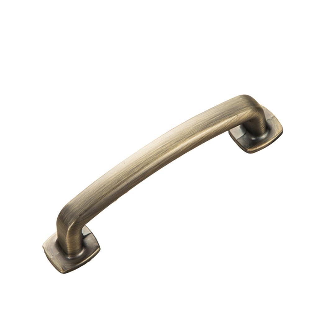 European Retro Pull Handles Knobs For Cabinet Drawer Cupboard Furniture