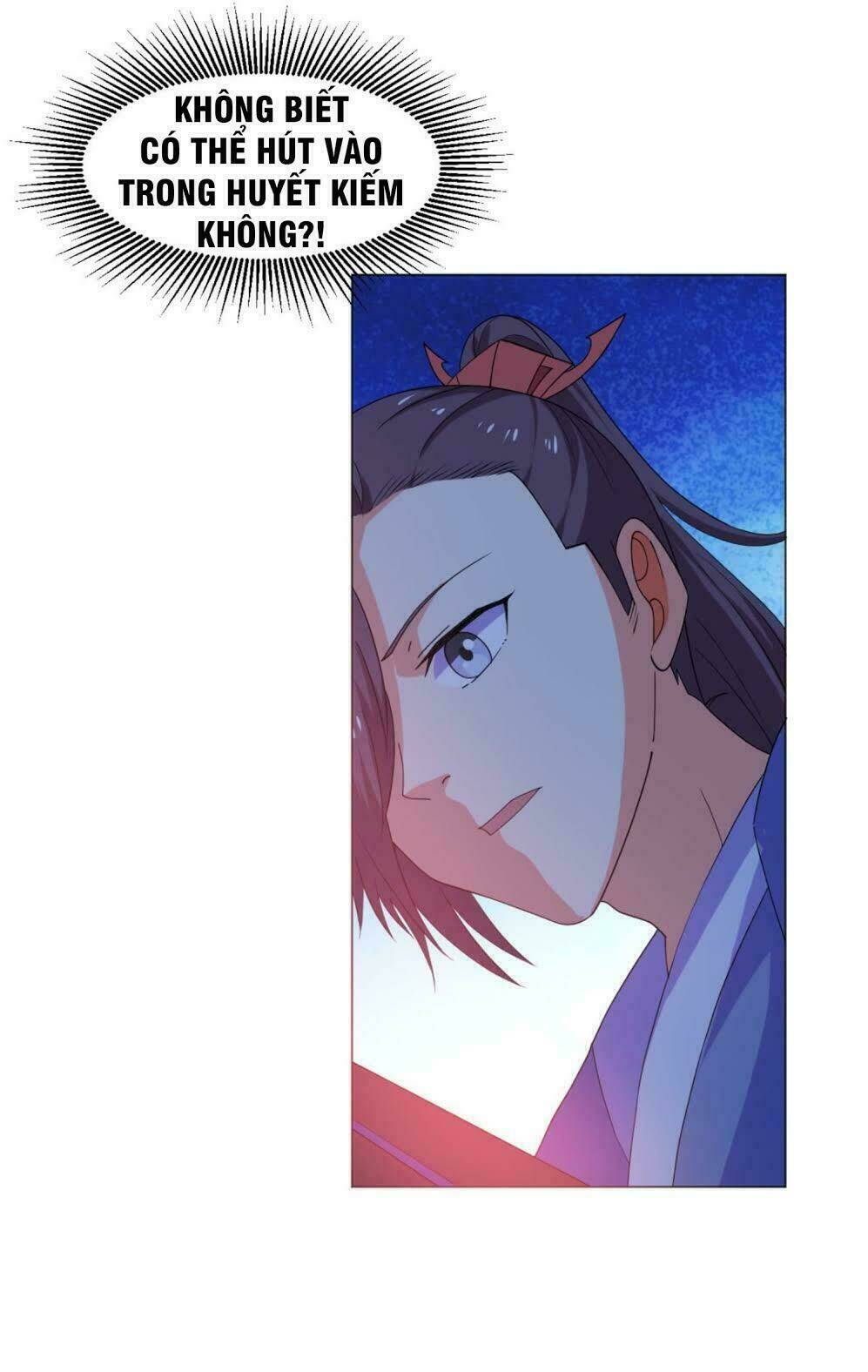 cực vũ huyền đế chapter 91 6