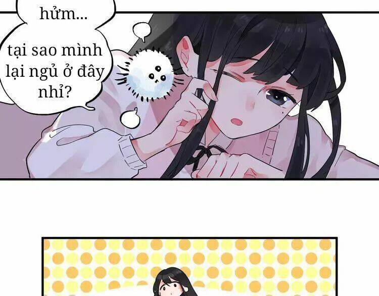 sos! tôi đã yêu một con sâu bướm (phần 2) chapter 27 74