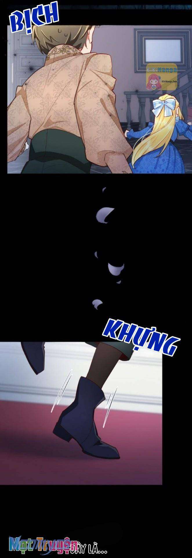 sự báo thù của một vị thánh chapter 39 10